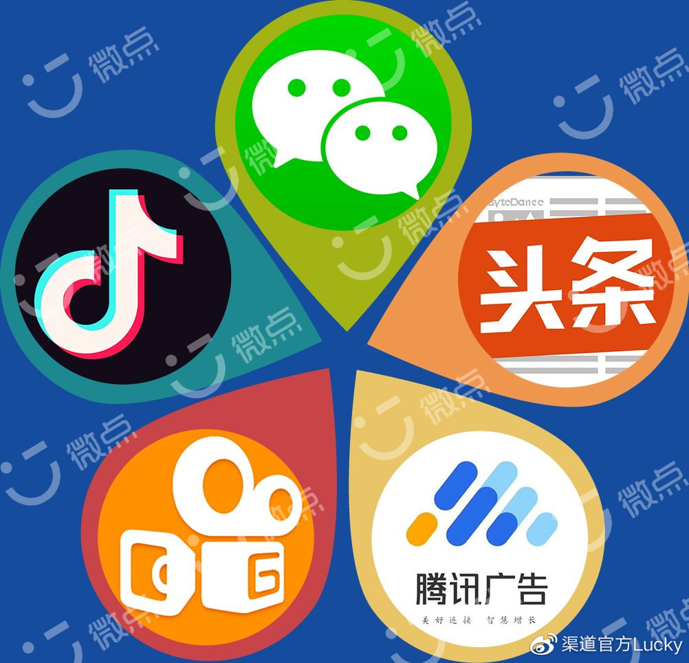 2021年,互聯(lián)網(wǎng)全媒體平臺廣告投放怎么成為代理?